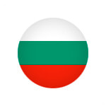 Болгария U-21 - logo