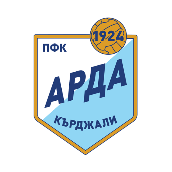 Арда - logo