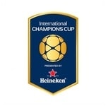 International Champions Cup - logo
