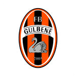 Гулбене - logo