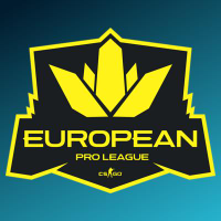 European Pro League Season 7 - logo