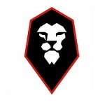 Солфорд Сити - logo