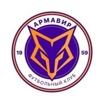 ФК Армавир - logo