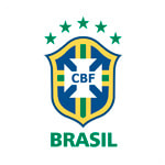 Бразилия U-20 - logo