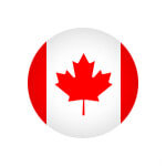 Канада U-17 - logo