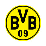 Боруссия Дортмунд-2 - logo