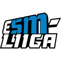 ESM League 2022 - logo