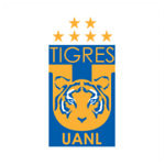 Тигрес - logo