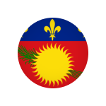 Гваделупа - logo