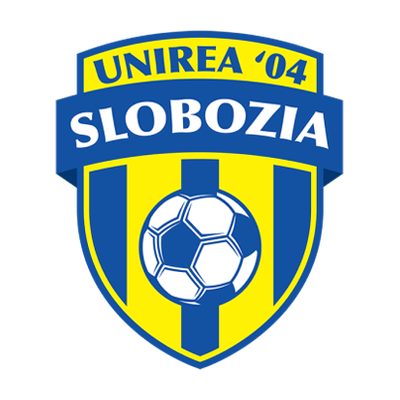 Униря Слобозия - logo