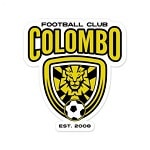 Коломбо - logo