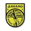 Динамо Вране - logo