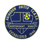 Абиндон Юнайтед - logo
