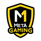 Meta Gaming - logo