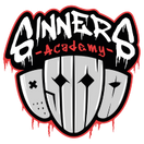 Sinners Academy - logo