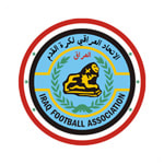 Ирак U-20 - logo