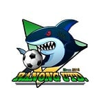 Ранонг Юнайтед - logo