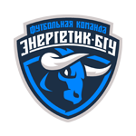 Энергетик-БГУ - logo