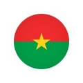 Буркина-Фасо U-17 - logo