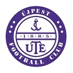 Уйпешт - logo
