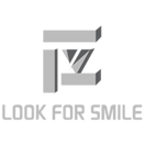 look for smile - logo