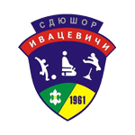 Ивацевичи - logo