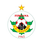 Нефтчи Фергана - logo