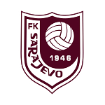 Сараево U-19 - logo