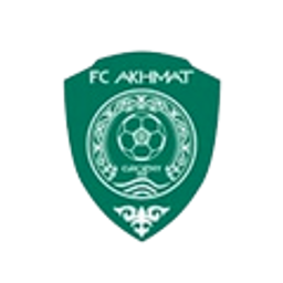 Ахмат - logo