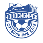 Новосибирск - logo