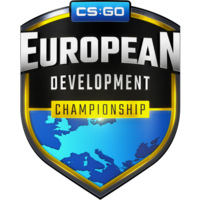 European Development Championship S7 - logo