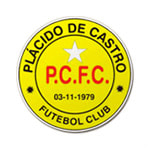 Пласидо-де-Кастро - logo