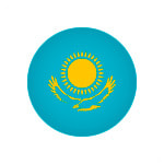 Казахстан U-21 - logo