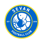 Севан - logo