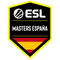 2023 ESL Masters España Season 13 - logo