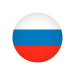 Россия U-21 - logo