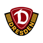 Динамо Дрезден - logo