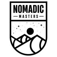MESA Nomadic Masters: Spring 2025 - logo