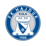 Хайдук Кула - logo