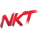 Team NKT - logo