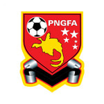 Папуа - Новая Гвинея - logo