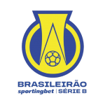 Серия B - logo