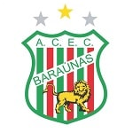 Бараунас - logo