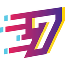 Fantastic Seven - logo