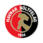 ХБ Торсхавн - logo