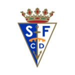 Сан-Фернандо - logo