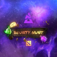 BLAST Bounty Hunt 2020 - logo
