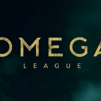 OMEGA League EU Qualifiers - logo