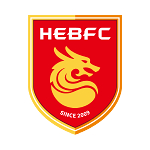 Хэбэй - logo