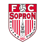 Шопрон - logo